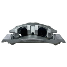 2017 Ford E-450 Super Duty Brake Caliper 2